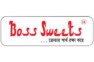 Boss Sweets