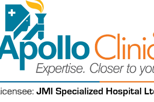 অ্যাপোলো ক্লিনিক জেএমআই হাসপাতাল লিমিটেড